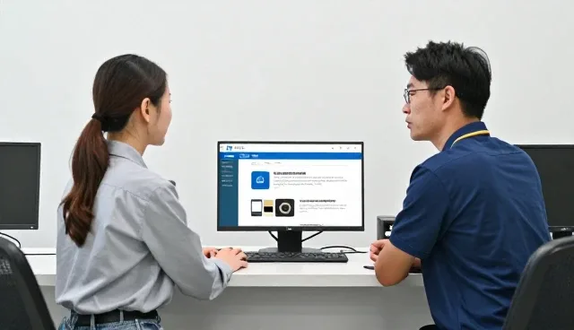 企业技术选型中的评估要点与实际考量